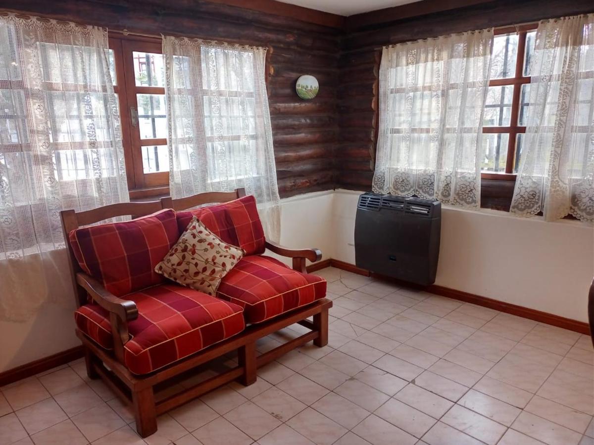 Apartment Mi Lugar Ushuaia