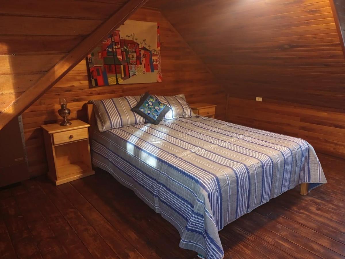 Mi Lugar Apartment Ushuaia