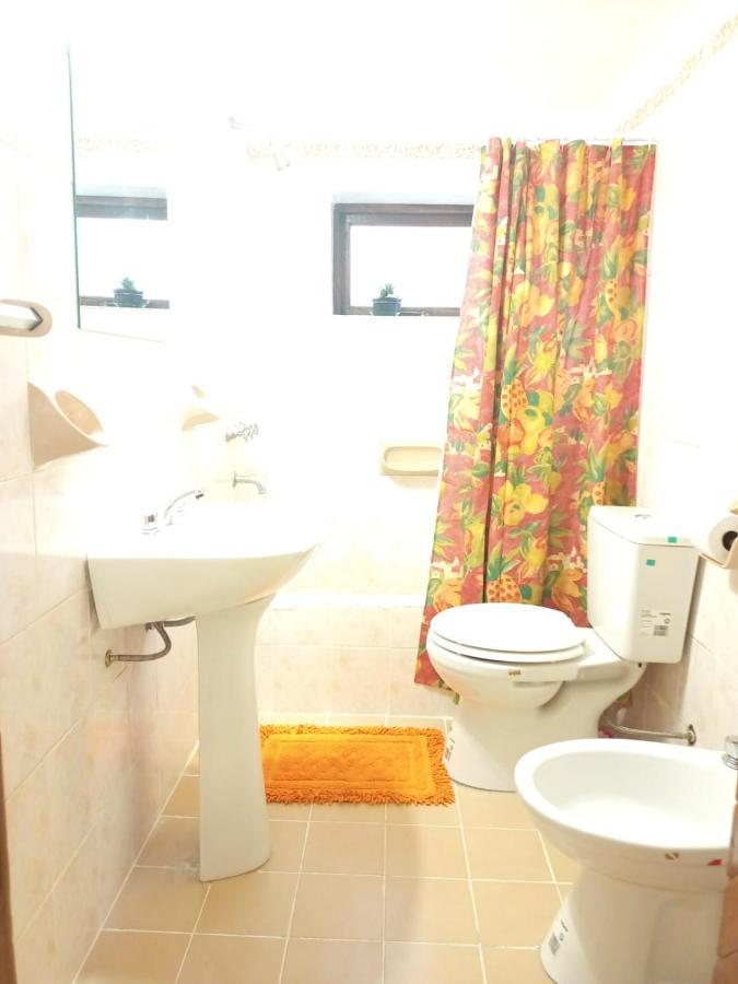 Apartment Mi Lugar