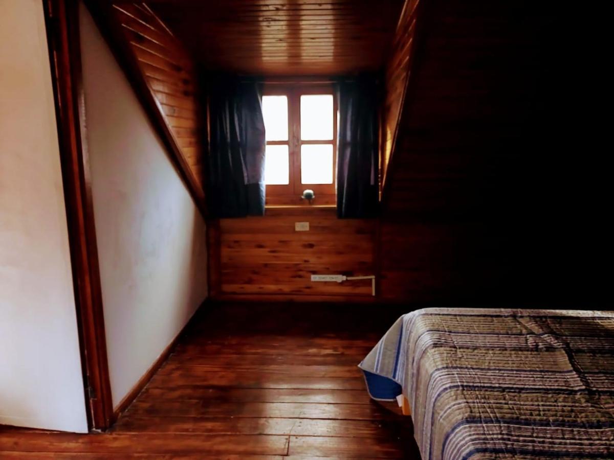 Apartment Mi Lugar Ushuaia